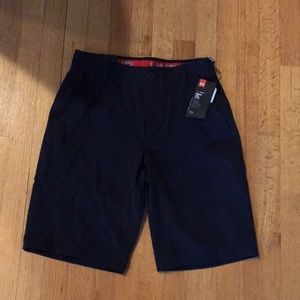 Men’s under armour dress shorts
